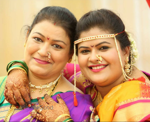 Photo By Kashvi's Studio 9T9 - Bridal Makeup