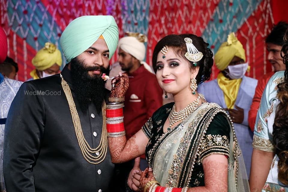 Photo By Studio Shaan Photography - Photographers