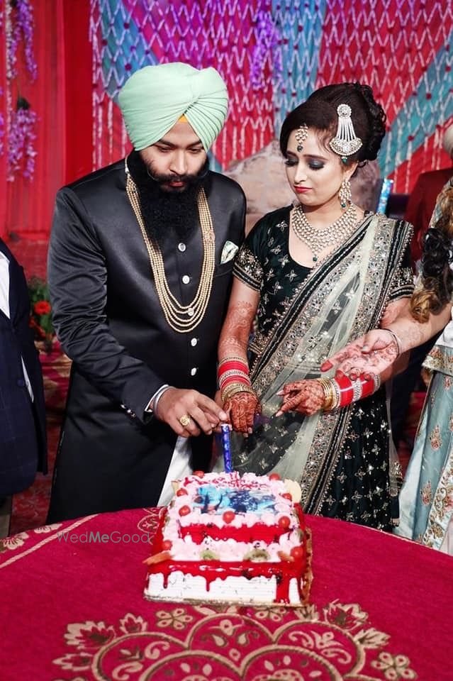 Photo By Studio Shaan Photography - Photographers