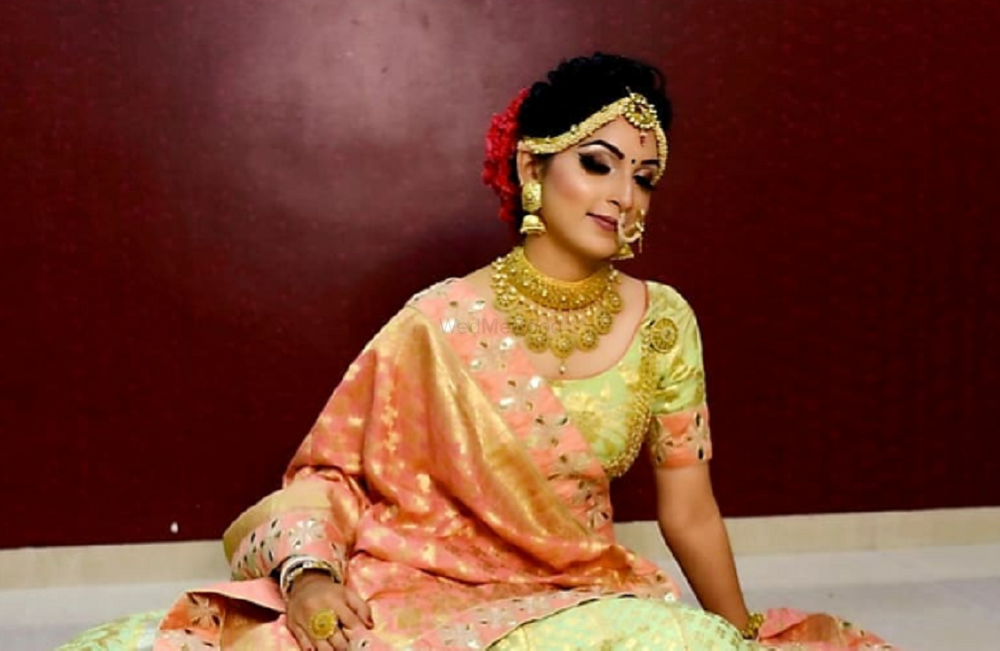 Geetha Beauty Parlour