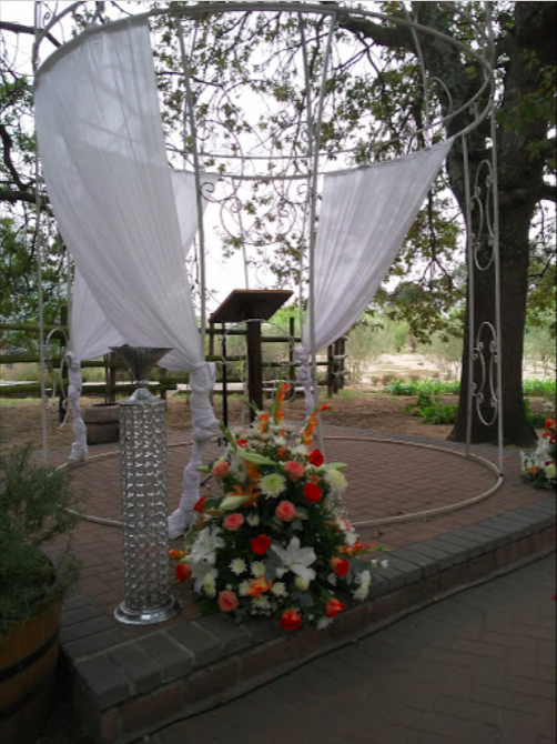 Photo By Morgensrust Wedding - Venues