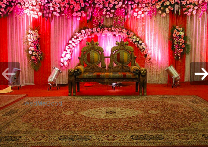 Photo By Askon Banquet - Venues