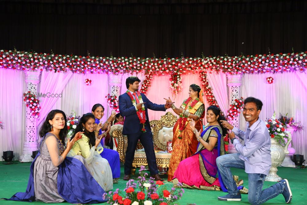 Photo By Anji Kalyanam Photography - Photographers