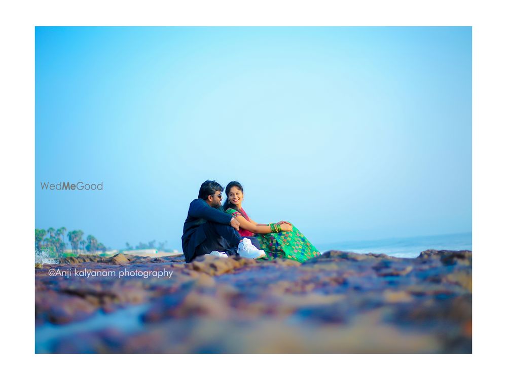 Photo By Anji Kalyanam Photography - Photographers