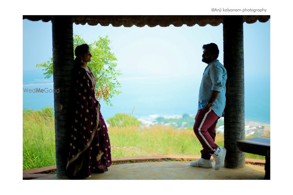 Photo By Anji Kalyanam Photography - Photographers