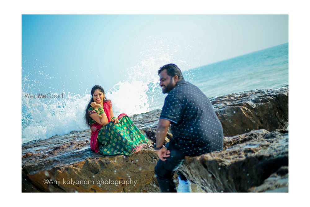Photo By Anji Kalyanam Photography - Photographers