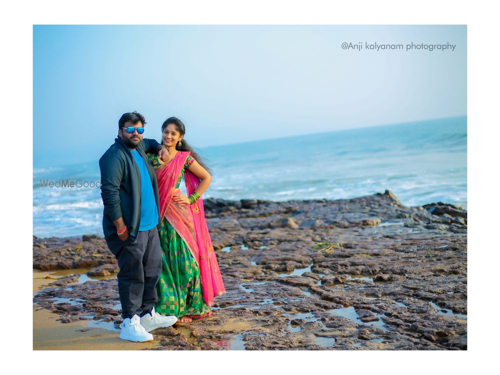 Photo By Anji Kalyanam Photography - Photographers