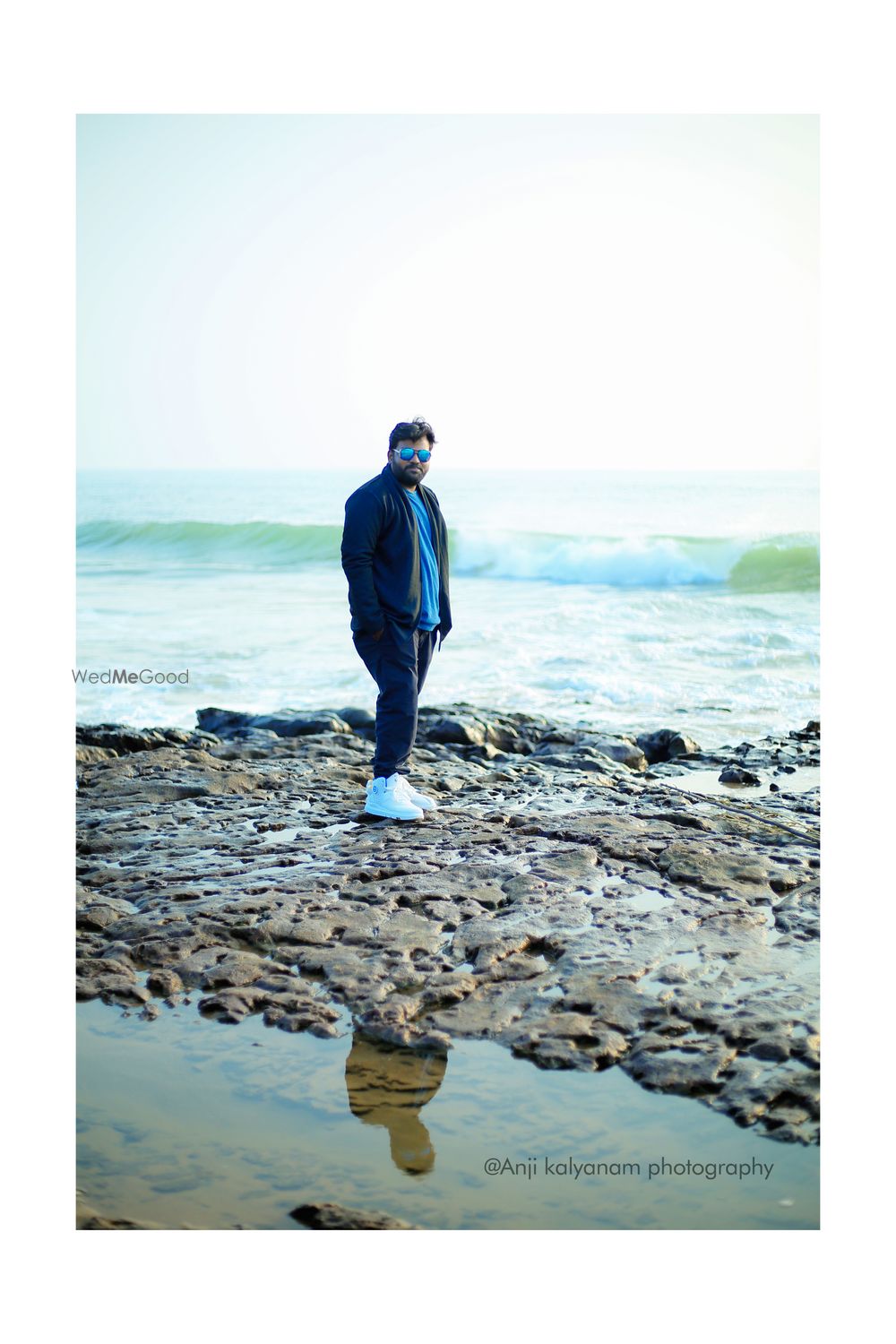 Photo By Anji Kalyanam Photography - Photographers