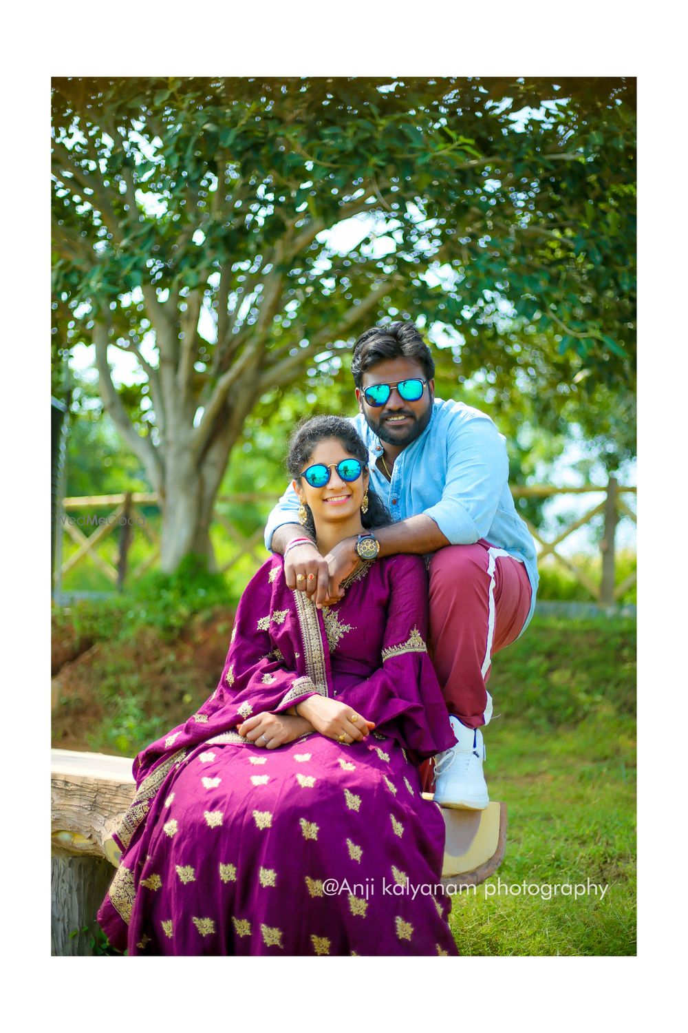 Photo By Anji Kalyanam Photography - Photographers