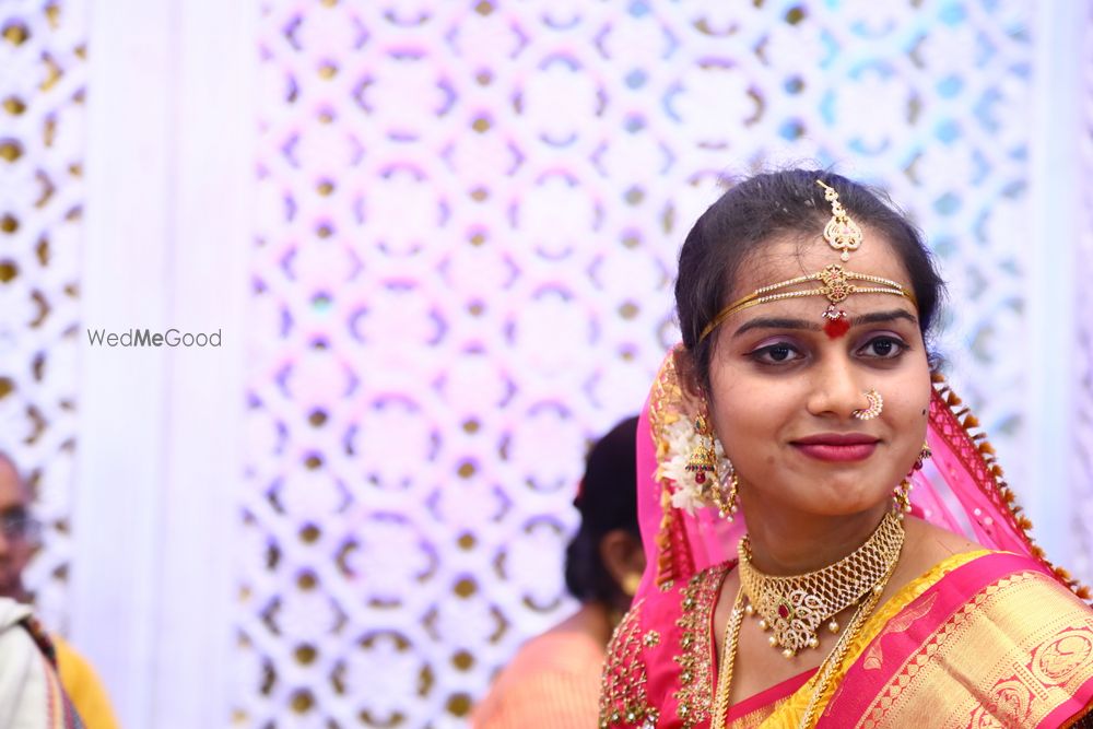 Photo By Anji Kalyanam Photography - Photographers