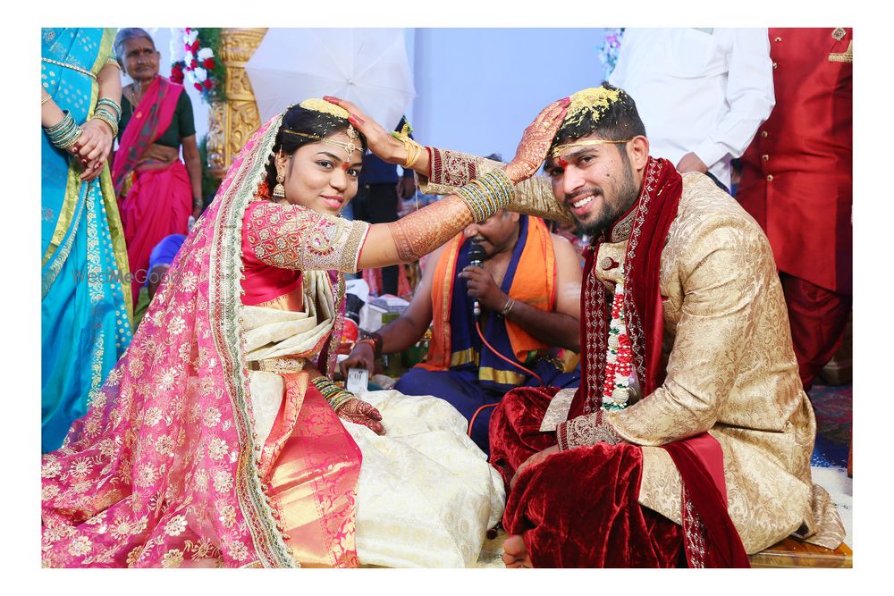 Photo By Anji Kalyanam Photography - Photographers