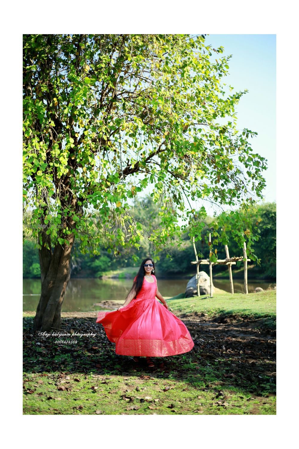Photo By Anji Kalyanam Photography - Photographers
