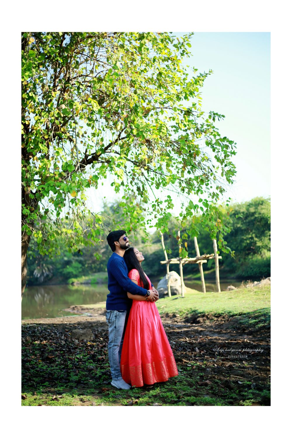 Photo By Anji Kalyanam Photography - Photographers