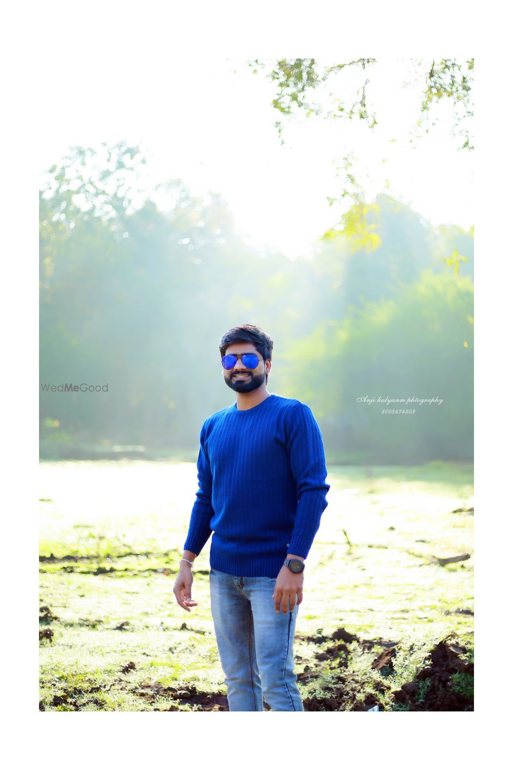 Photo By Anji Kalyanam Photography - Photographers