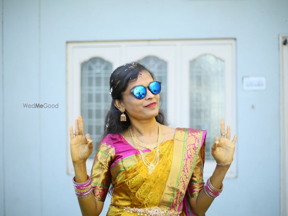 Photo By Anji Kalyanam Photography - Photographers