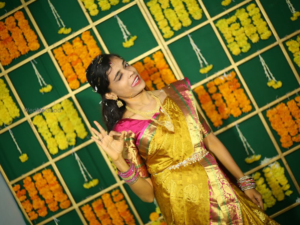 Photo By Anji Kalyanam Photography - Photographers