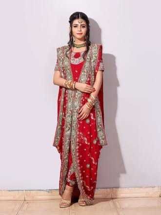 Photo By Farheen Aqsa - Bridal Makeup