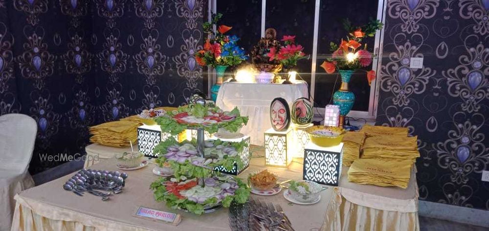 Photo By My Nabanna Caterer - Catering Services