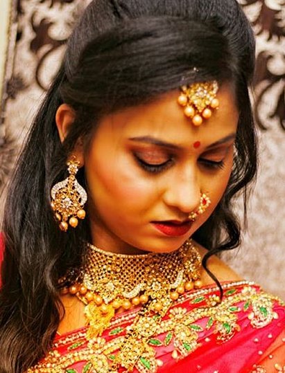 Photo By Archana's Makeover - Bridal Makeup