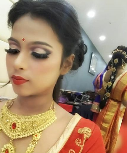 Photo By Archana's Makeover - Bridal Makeup
