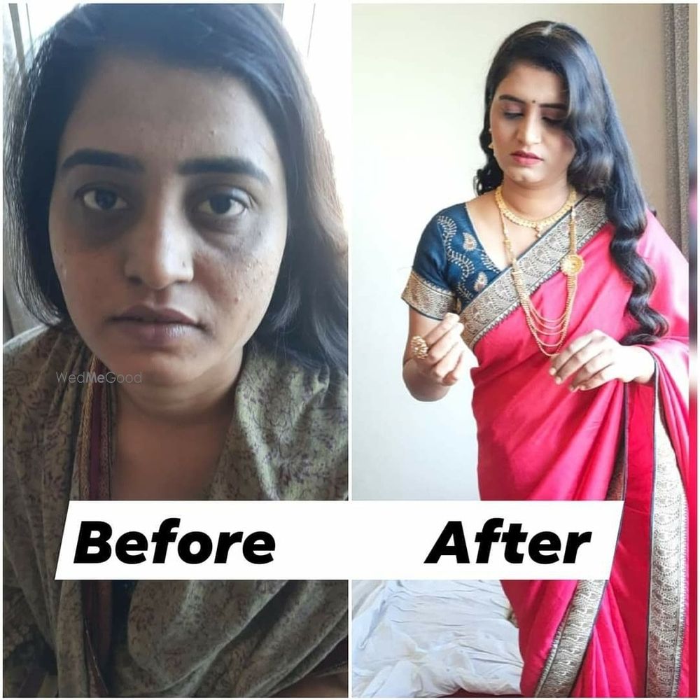Photo By Archana's Makeover - Bridal Makeup