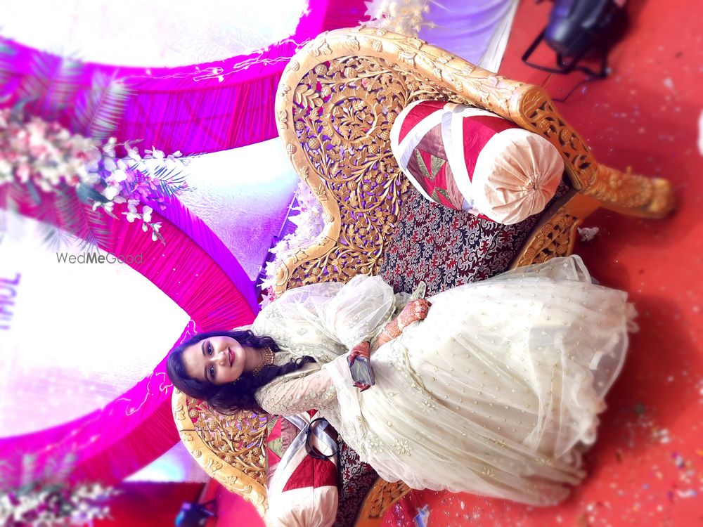 Photo By Archana's Makeover - Bridal Makeup