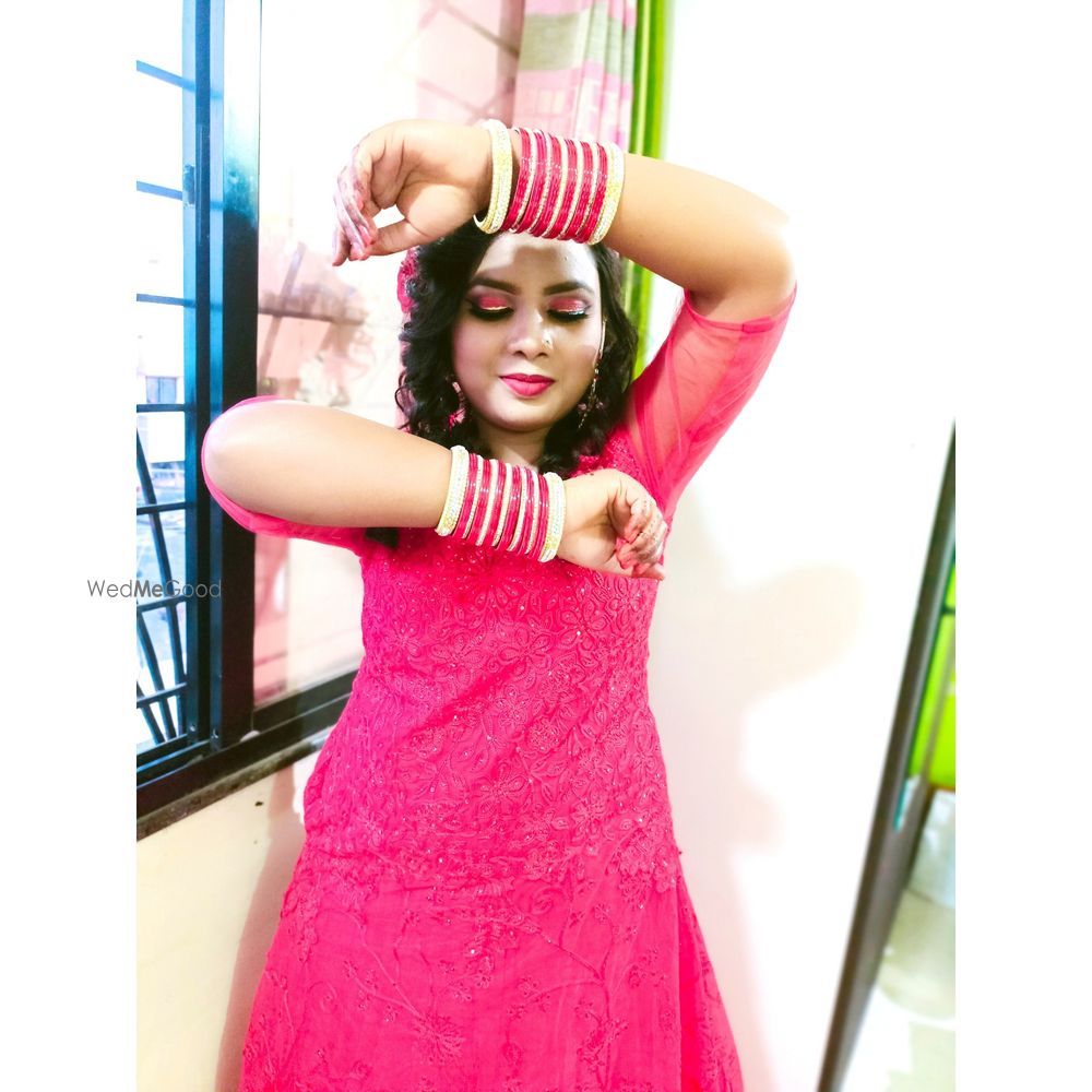 Photo By Archana's Makeover - Bridal Makeup