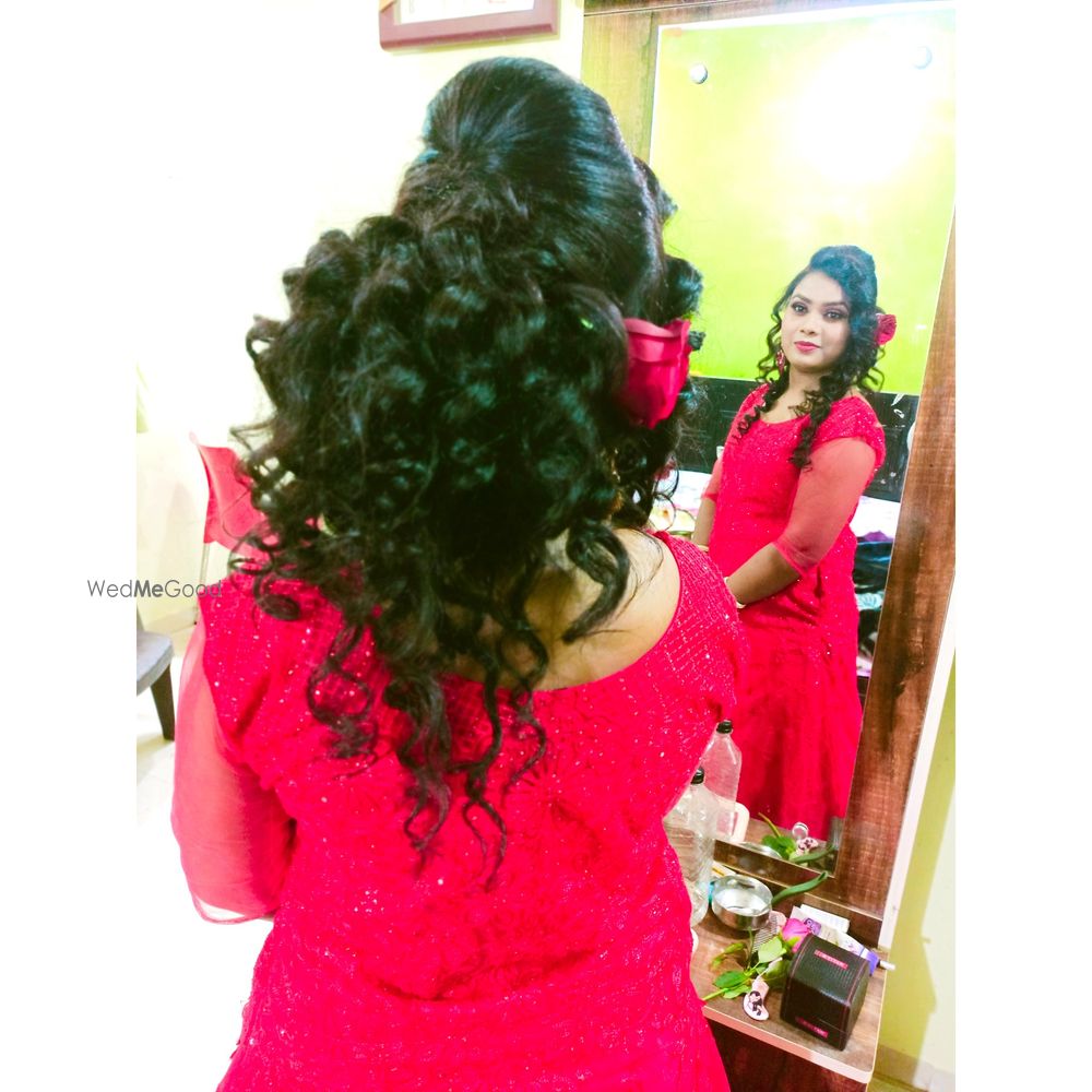 Photo By Archana's Makeover - Bridal Makeup