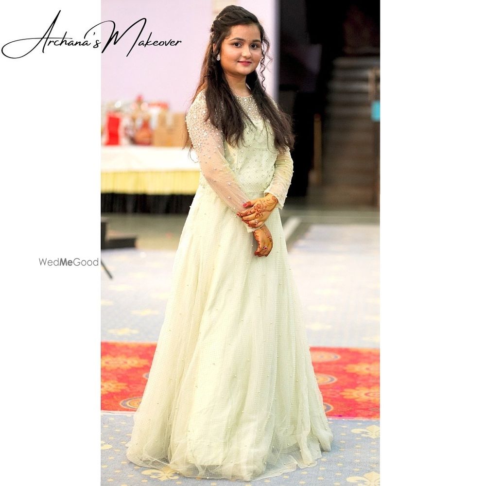 Photo By Archana's Makeover - Bridal Makeup