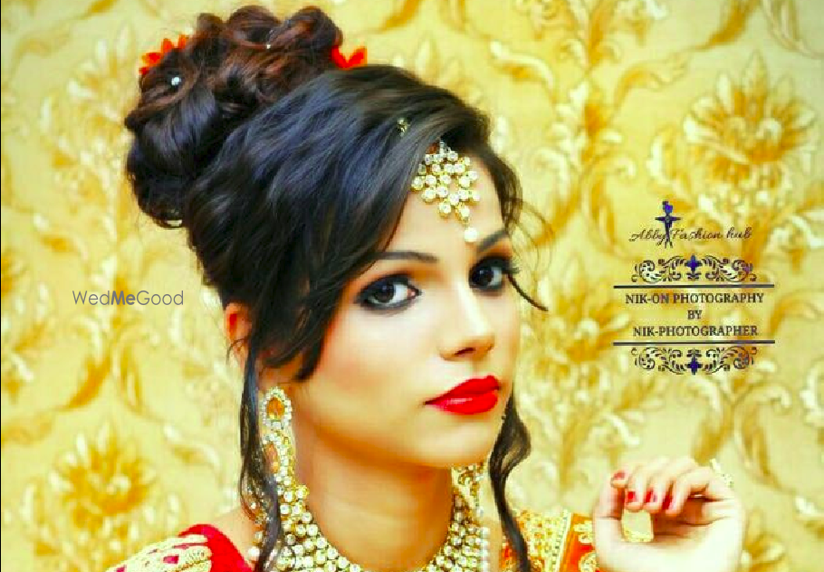 Jyoti Makeup Artist