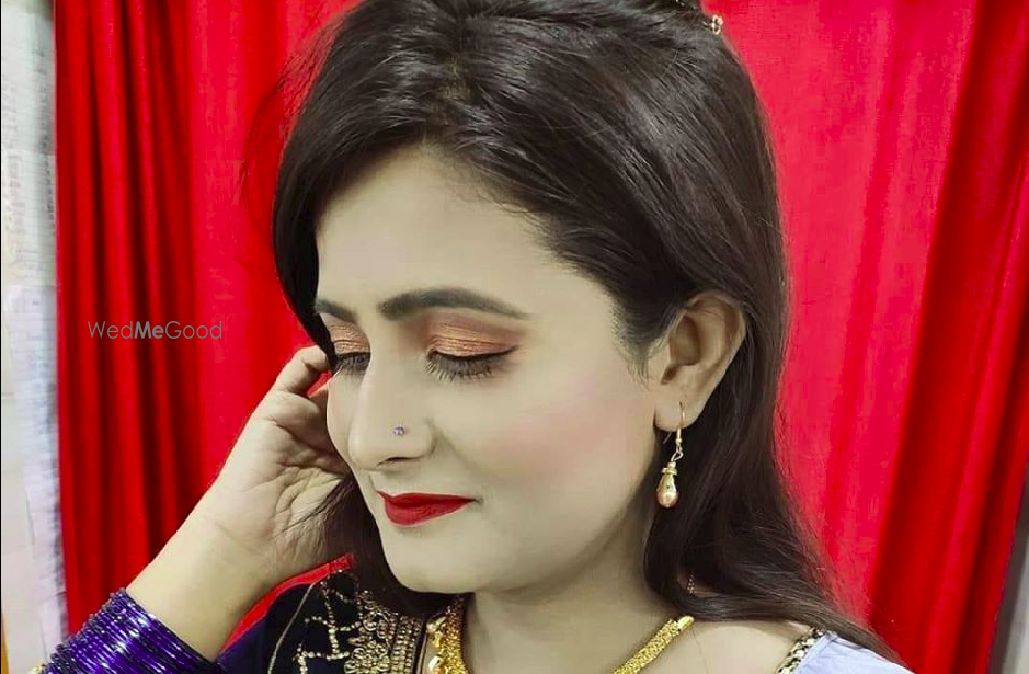 Shahnaz Makeup Studio