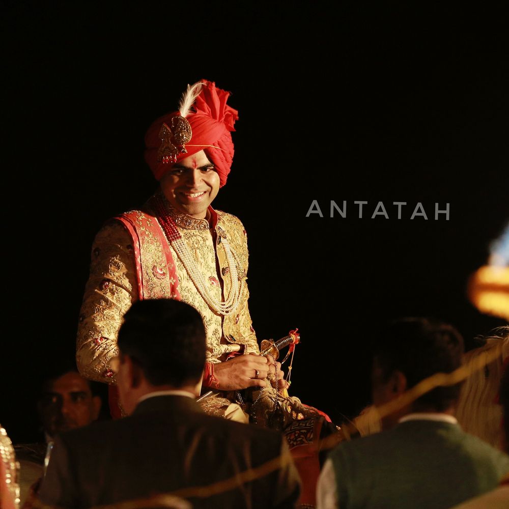 Photo By Antatah - Groom Wear