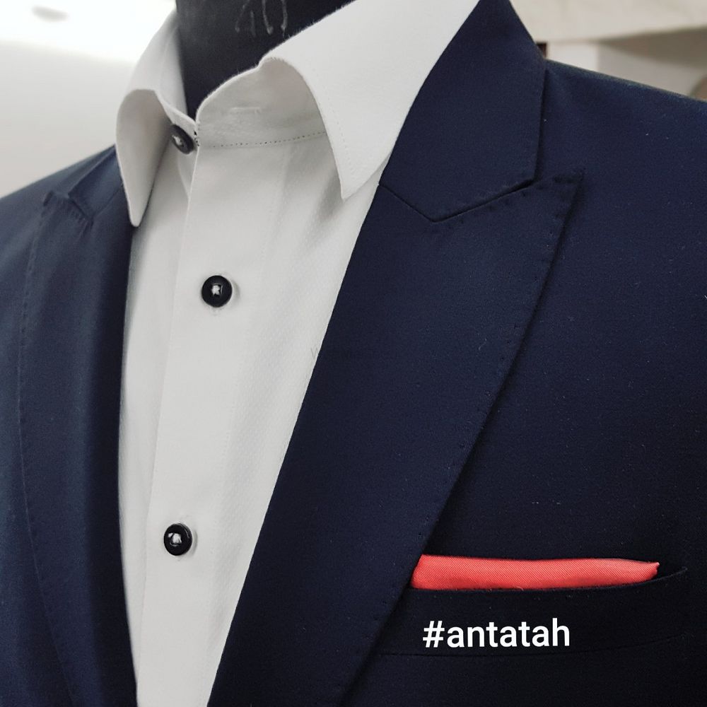 Photo By Antatah - Groom Wear