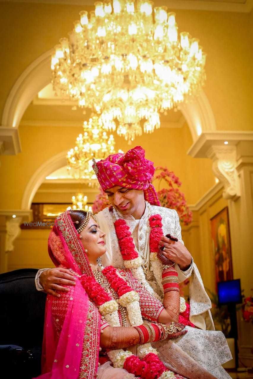 Photo By Abhivents - Wedding Planners