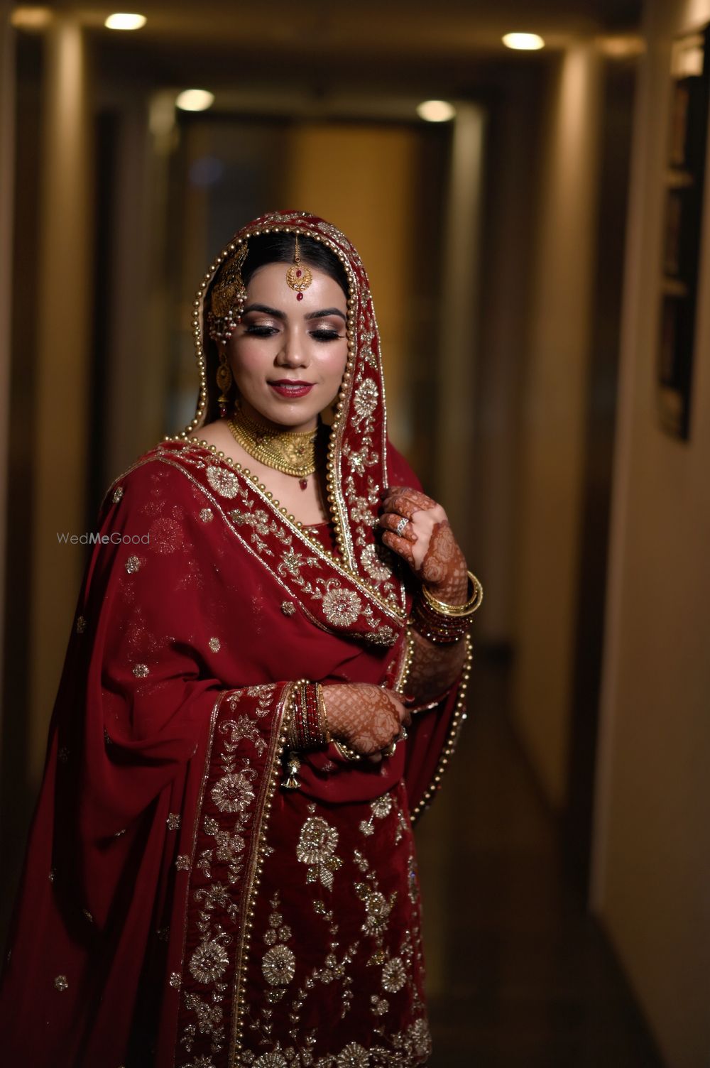 Photo By Palni Bhatia Makeup Artist - Bridal Makeup