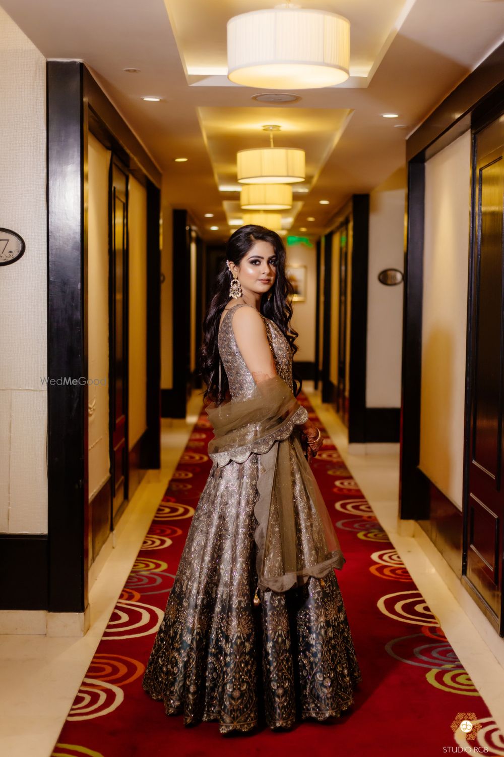 Photo By Palni Bhatia Makeup Artist - Bridal Makeup