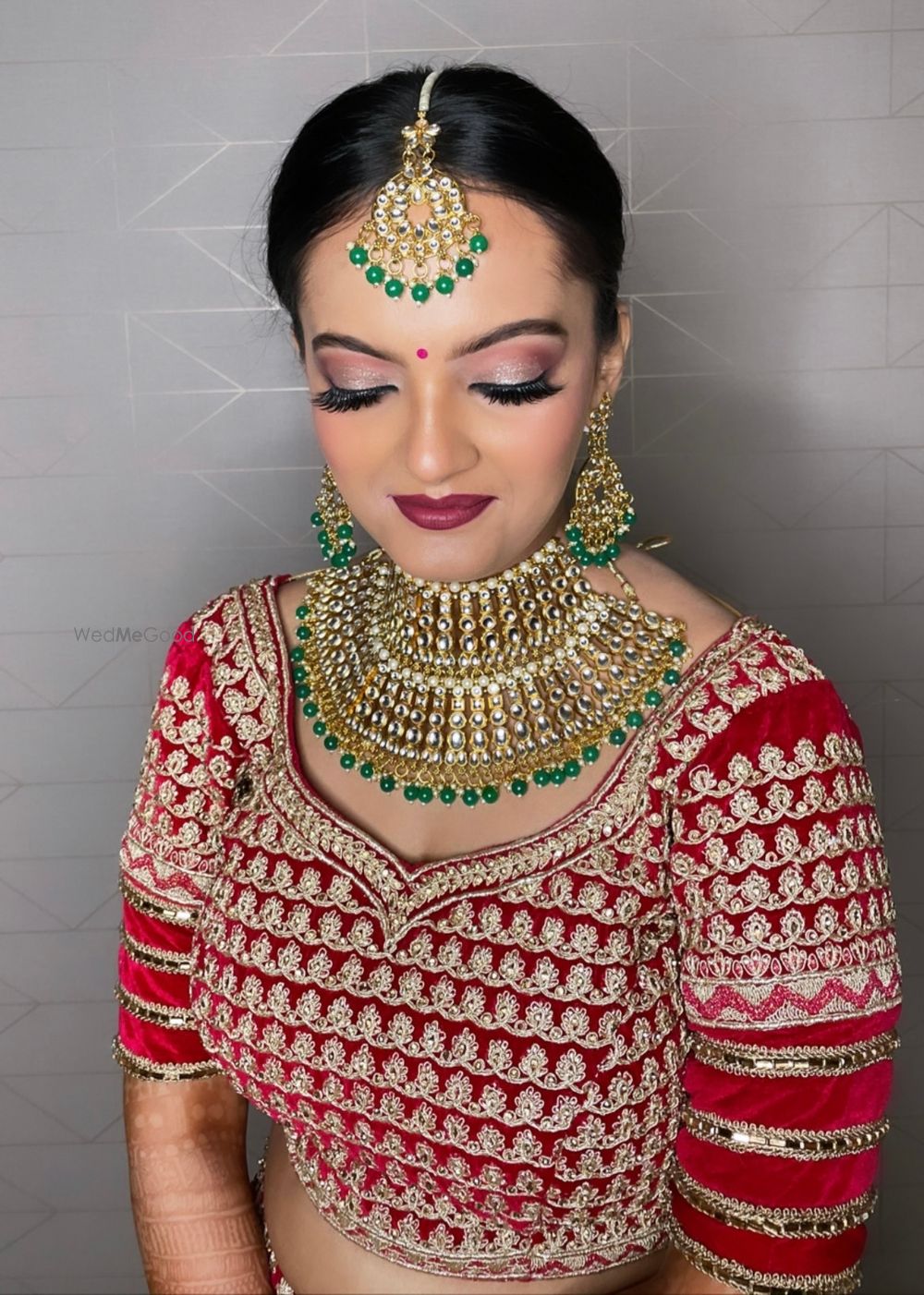 Photo By Palni Bhatia Makeup Artist - Bridal Makeup