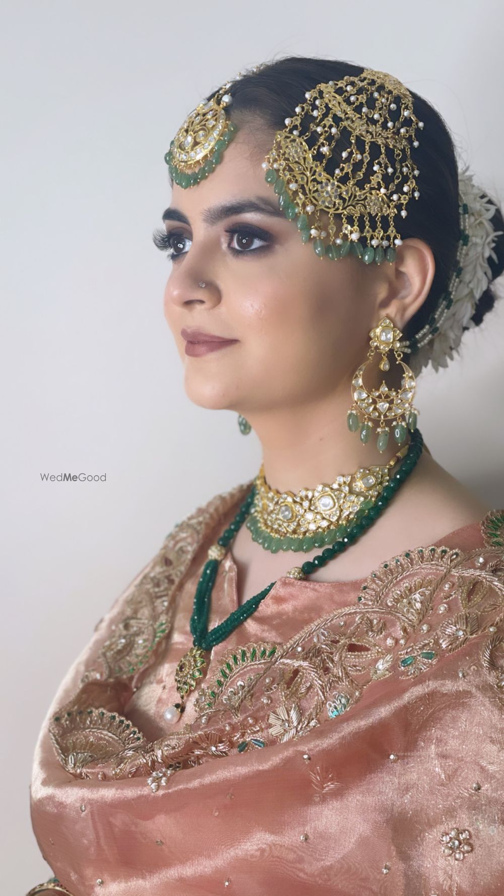 Photo By Palni Bhatia Makeup Artist - Bridal Makeup