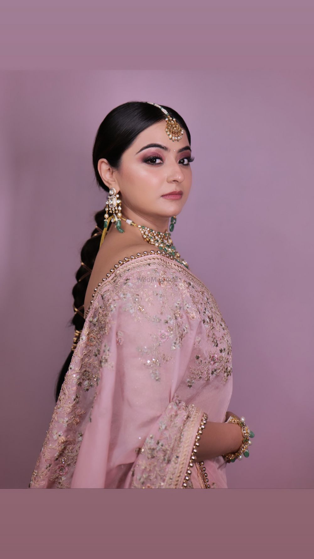 Photo By Palni Bhatia Makeup Artist - Bridal Makeup