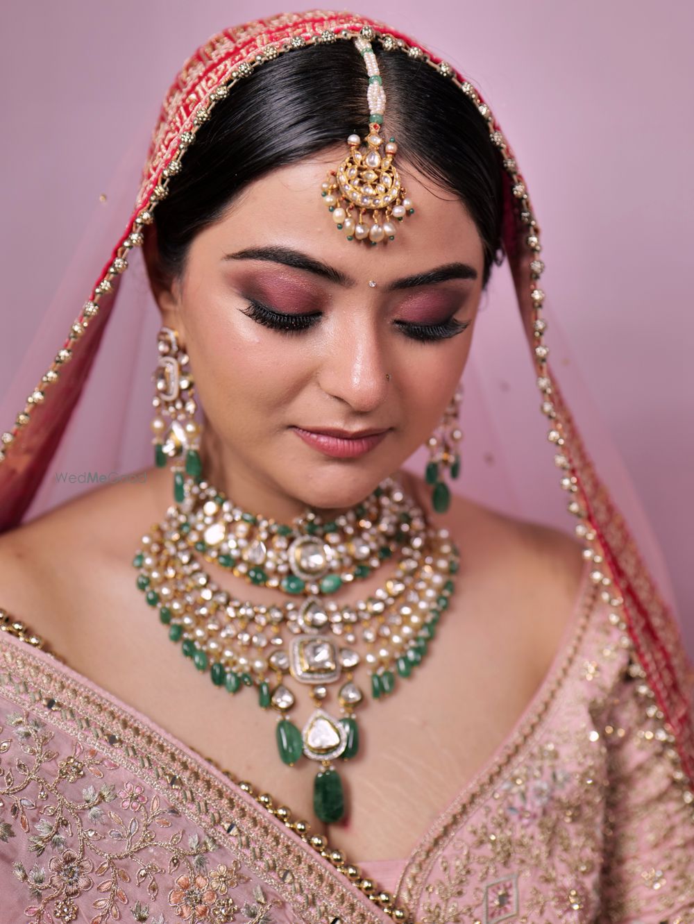 Photo By Palni Bhatia Makeup Artist - Bridal Makeup