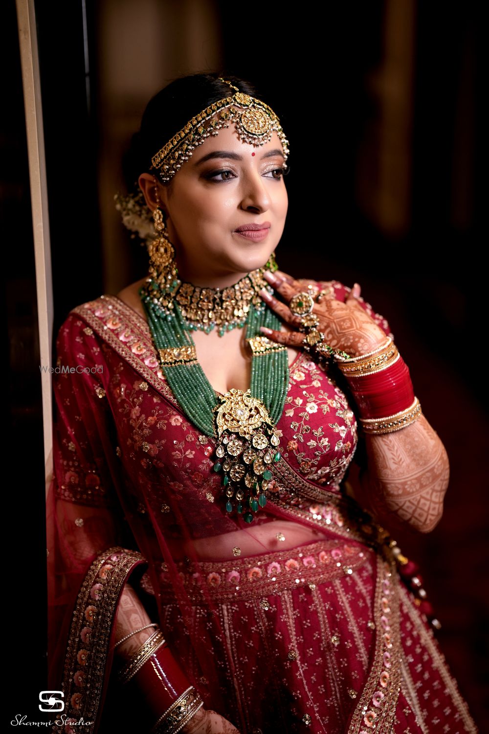 Photo By Palni Bhatia Makeup Artist - Bridal Makeup