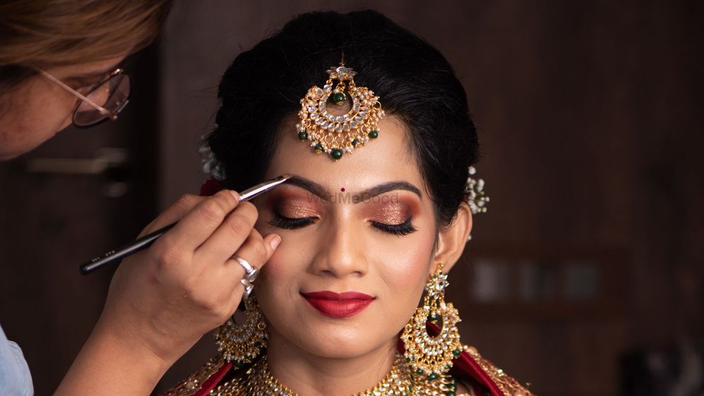 Makeovers by Sheetal