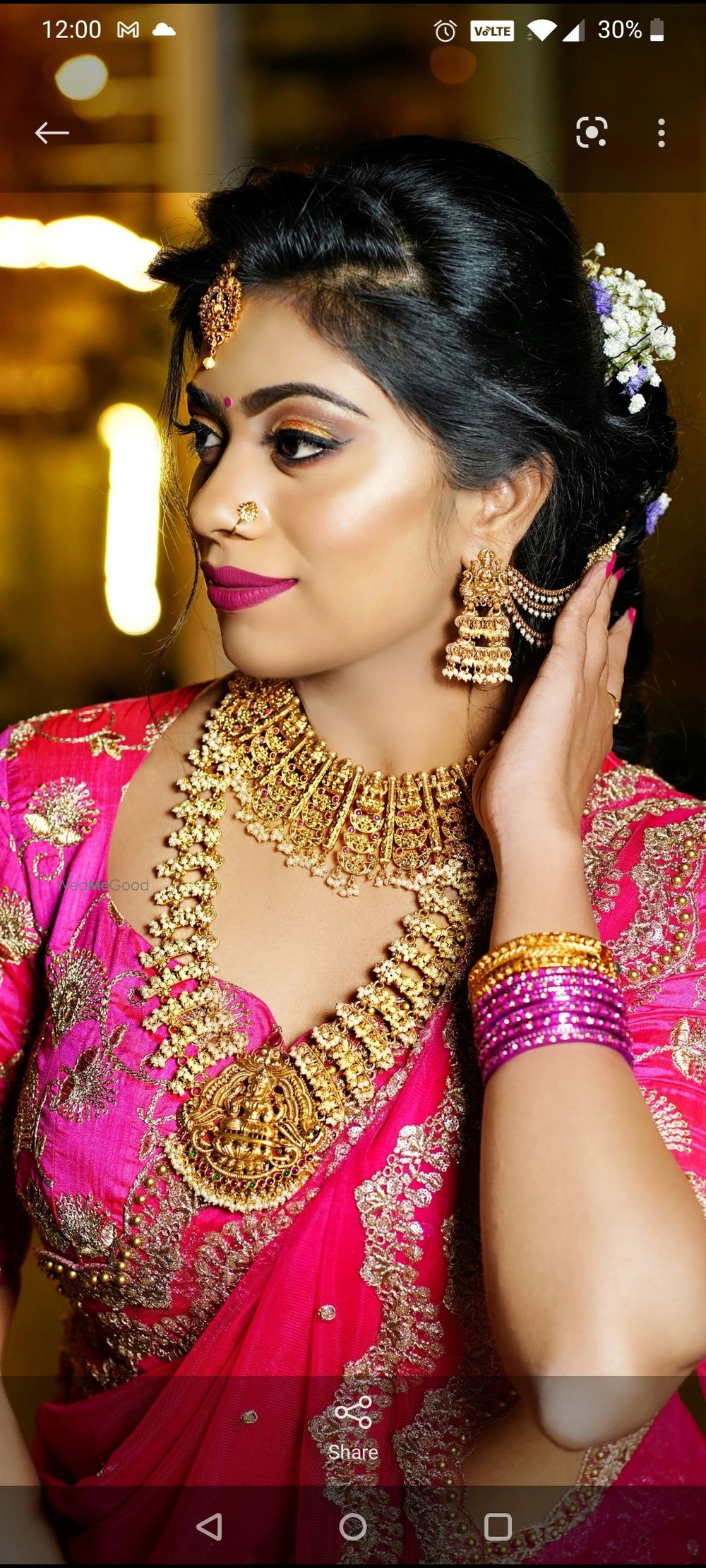 Photo By Makeovers by Sheetal - Bridal Makeup