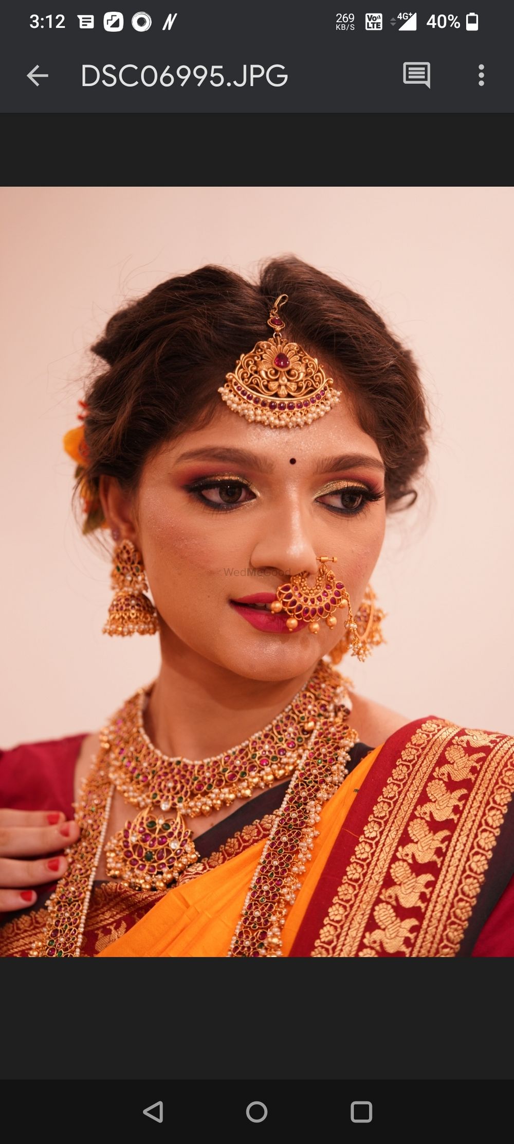 Photo By Makeovers by Sheetal - Bridal Makeup