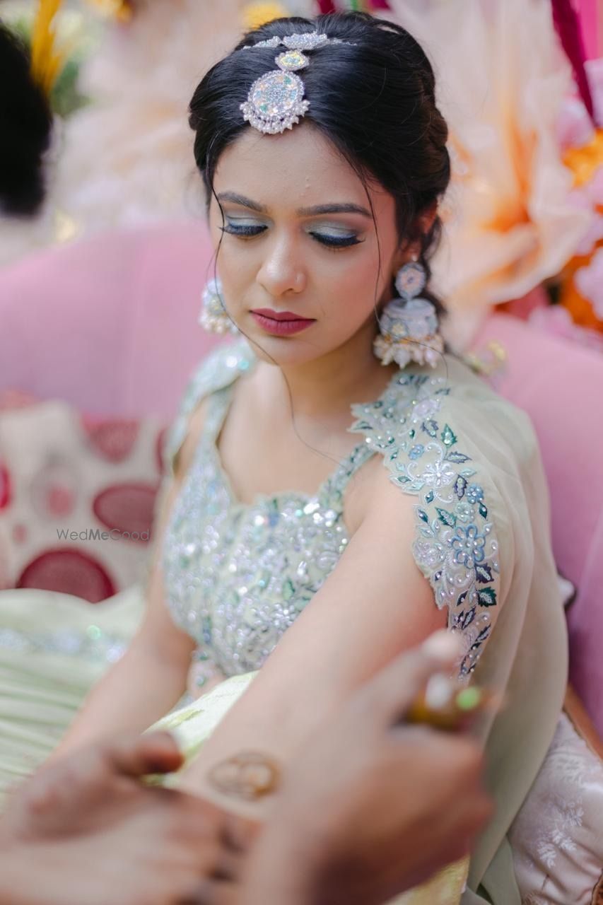 Photo By Makeovers by Sheetal - Bridal Makeup