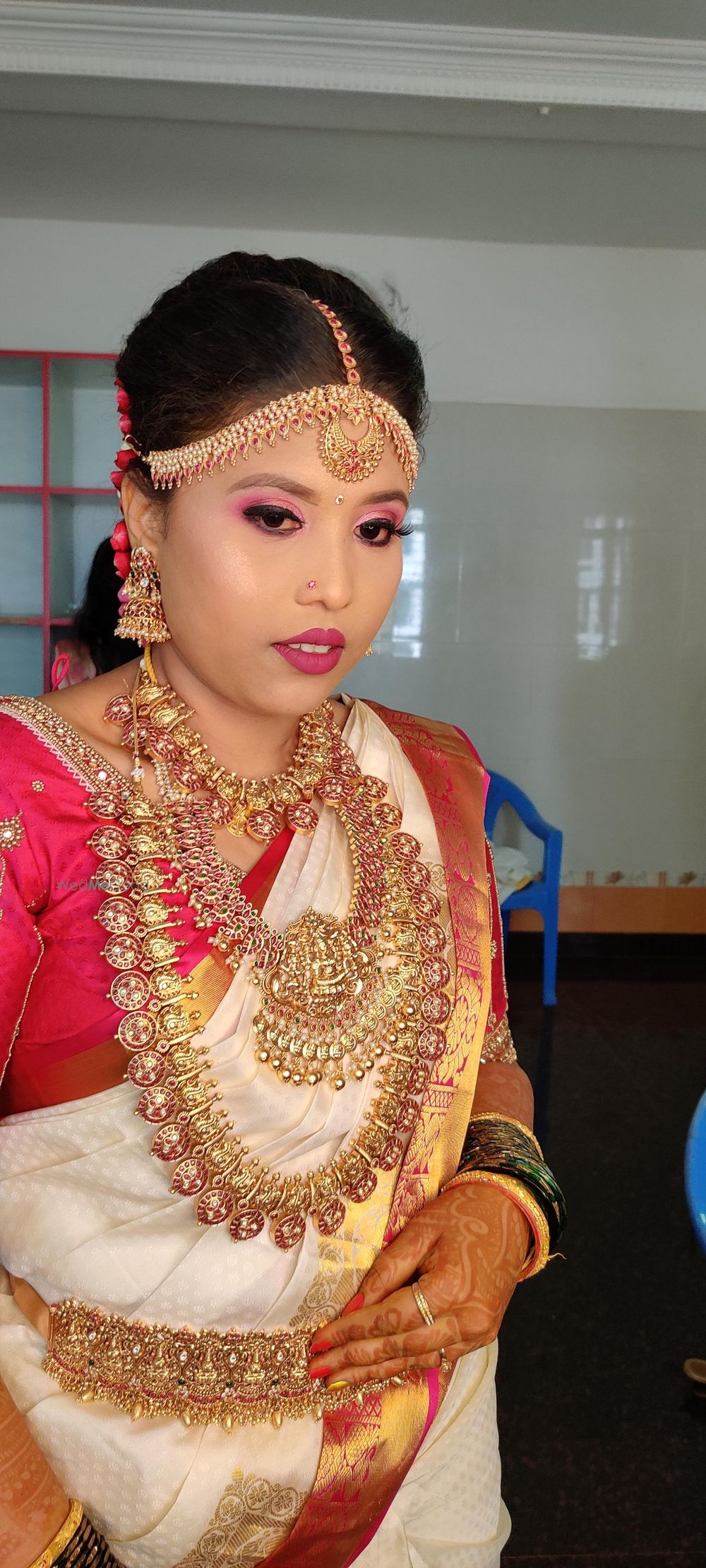 Photo By Makeovers by Sheetal - Bridal Makeup