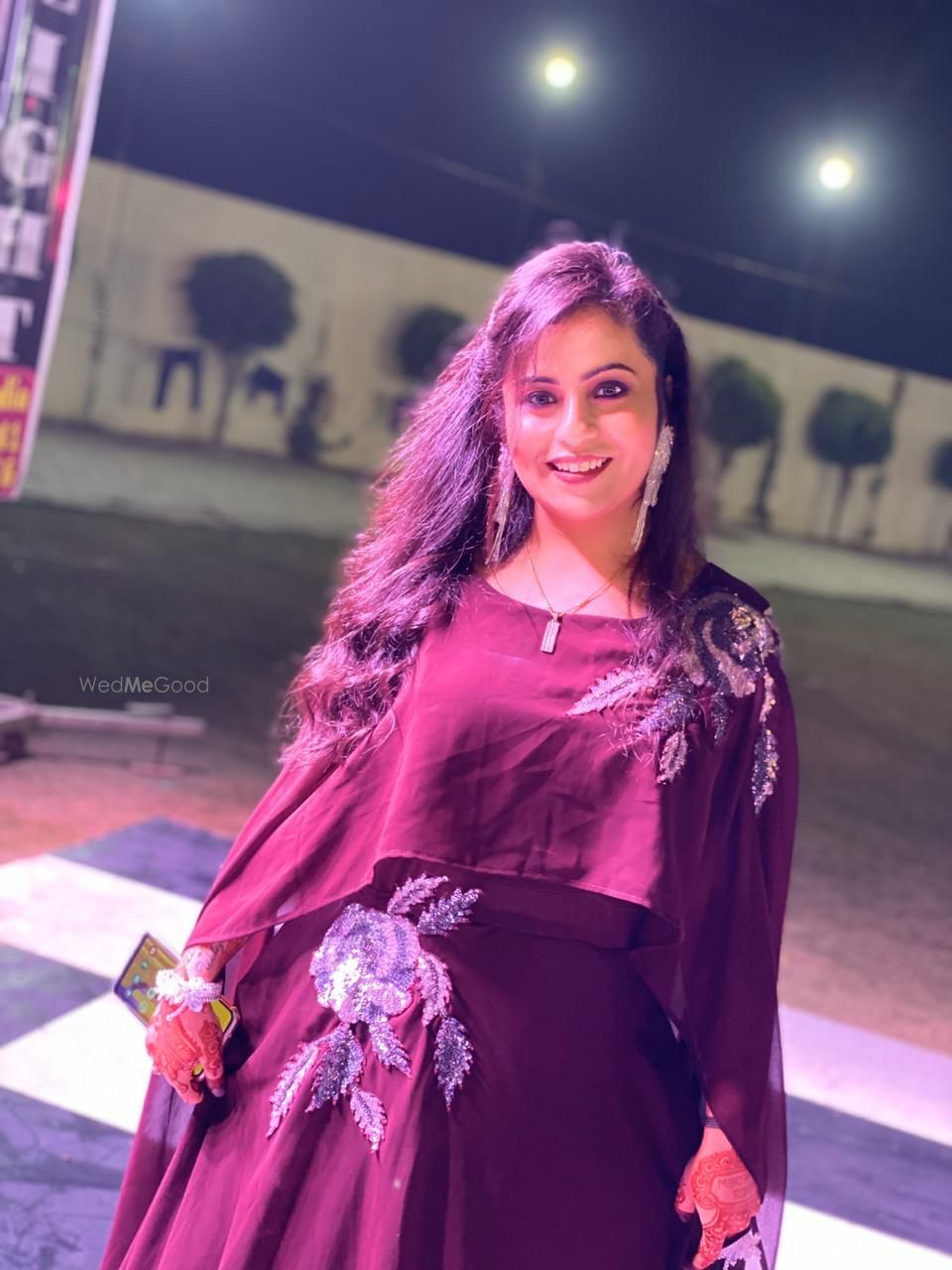 Photo By Makeup Diaries by Anjali Khatwani - Bridal Makeup