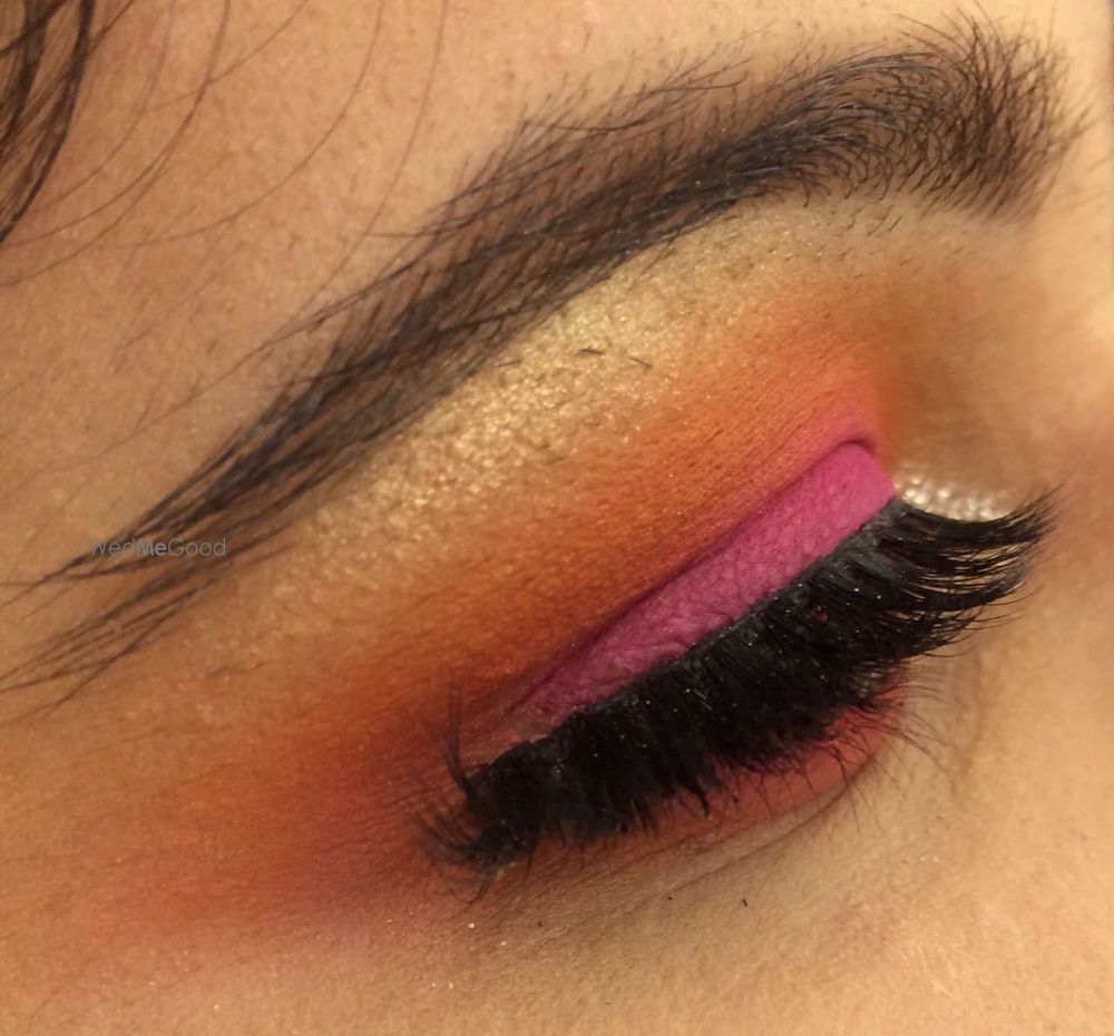 Photo By Makeup Diaries by Anjali Khatwani - Bridal Makeup