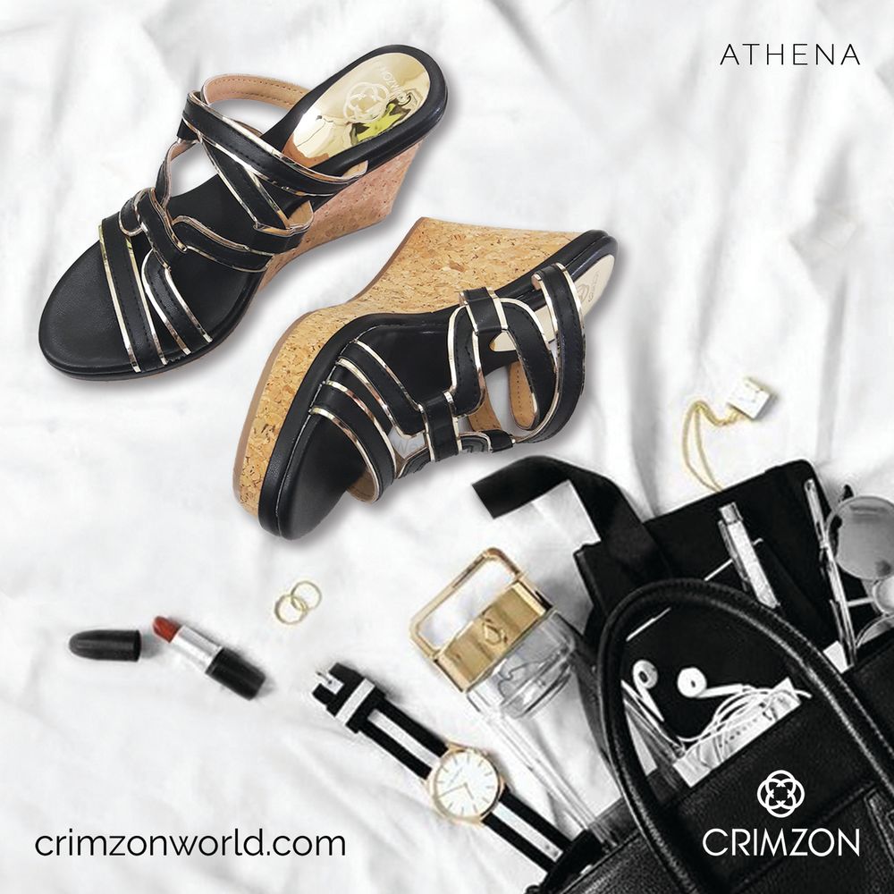 Photo By Crimzon Fashion Accessories - Accessories