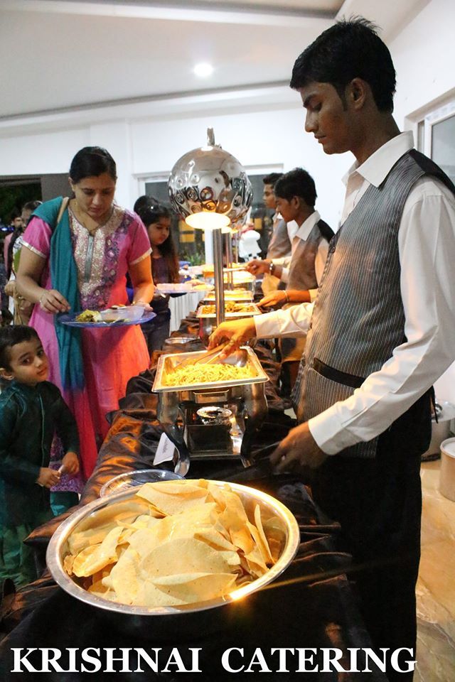 Photo By Krishnai Catering - Catering Services